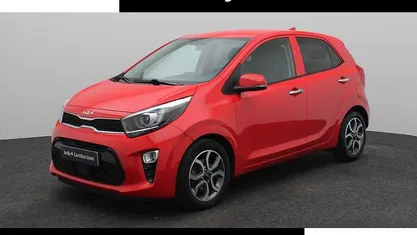 Occasion 2022 Kia Picanto Hatchback | € 14.740 (Eerlijke prijs)