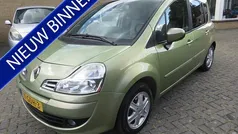 Geel Gebruikt 2008 Renault Grand Modus Dynamique MPV | € 2.450 (Goede deal)