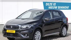 Gebruikt 2016 Suzuki SX4 S-Cross Exclusive SUV | € 12.945 (Eerlijke prijs)