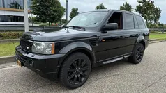 Gebruikt 2007 Land Rover Range Rover Sport SE SUV | € 8.950 (Eerlijke prijs)