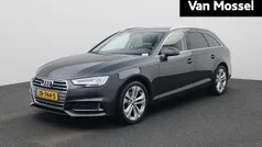 Gebruikt 2019 Audi A4 Sport Stationwagen | € 21.900 (Eerlijke prijs)