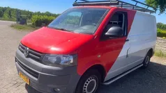 Overige Gebruikt 2012 VW T5 Van | € 4.499 (Eerlijke prijs)