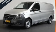 Gebruikt 2020 Mercedes Vito MPV | € 18.490 (Goede deal)