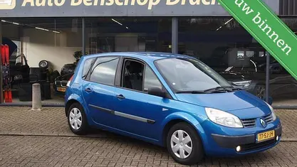 Occasion Renault Scénic II Expression 111 PK (81 kW) 2006 MPV