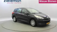 Gebruikt 2008 Peugeot 207 Stationwagen | € 1.345 (Goede deal)