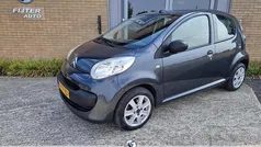 Gebruikt 2006 Citroën C1 Hatchback | € 2.200 (Eerlijke prijs)