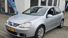Grijs Gebruikt 2008 VW Golf VI Trendline Hatchback | € 3.299 (Eerlijke prijs)