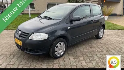 Occasion VW Fox Trendline 54 PK (39 kW) 2007 Hatchback