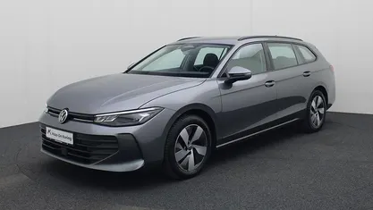Occasion VW Passat 150 PK (110 kW) 2024 Stationwagen