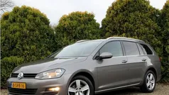 Gebruikt 2013 VW Golf VII Highline Stationwagen | € 5.990 (Goede deal)