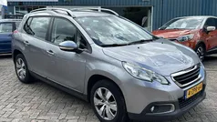 Gebruikt 2015 Peugeot 2008 Active SUV | € 8.400 (Goede deal)