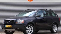 Gebruikt 2005 Volvo XC90 Kinetic SUV | € 5.950 (Goede deal)