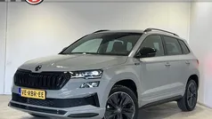 Grijs Gebruikt 2025 Skoda Karoq Business Line SUV | € 39.940 (Eerlijke prijs)
