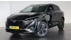 Gebruikt 2025 Nissan Qashqai Tekna SUV | € 39.995 (Eerlijke prijs)