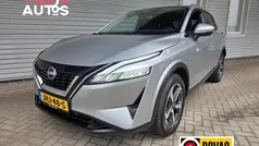 Gebruikt 2023 Nissan Qashqai N-Connecta SUV | € 26.995 (Eerlijke prijs)