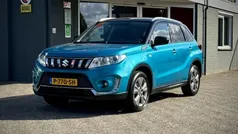 Groen Gebruikt 2019 Suzuki Vitara SUV | € 16.900 (Eerlijke prijs)