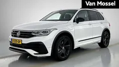 Gebruikt 2023 VW Tiguan Pro SUV | € 41.900 (Eerlijke prijs)