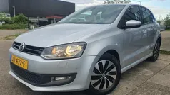 Grijs Gebruikt 2016 VW Polo Hatchback | € 7.250 (Eerlijke prijs)