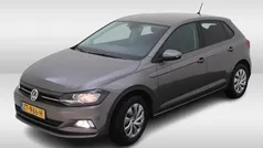 Gebruikt 2019 VW Polo Comfortline Hatchback | € 15.450 (Eerlijke prijs)