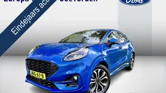 Gebruikt 2022 Ford Puma ST-Line X SUV | € 23.245 (Eerlijke prijs)