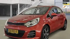 Gebruikt 2015 Kia Rio Comfort Hatchback | € 9.950 (Eerlijke prijs)