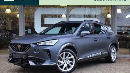 Gebruikt 2023 Cupra Formentor SUV | € 30.910 (Eerlijke prijs)