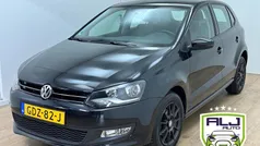 Gebruikt 2014 VW Polo Black Edition Hatchback | € 8.394 (Eerlijke prijs)