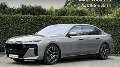 Gebruikt 2024 BMW i7 M Sport Sedan | € 97.895 (Super prijs)
