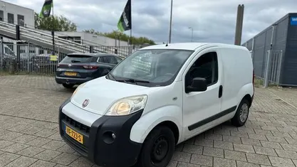 Overige Gebruikt 2013 Fiat Fiorino MPV | € 1.649 (Goede deal)