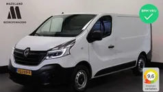 Wit Gebruikt 2019 Renault Trafic Van | € 12.499 (Eerlijke prijs)