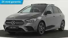 Gebruikt 2024 Mercedes B180 AMG line MPV | € 41.950 (Eerlijke prijs)
