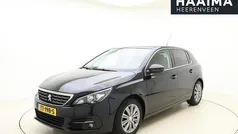 Gebruikt 2018 Peugeot 308 Allure Hatchback | € 11.950 (Eerlijke prijs)