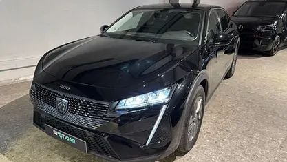 Occasion 2024 Peugeot 408 Allure Hatchback | € 26.900 (Goede deal)