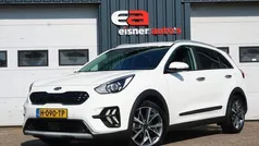Gebruikt 2020 Kia Niro SUV | € 16.895 (Eerlijke prijs)