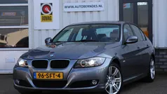 Grijs Gebruikt 2011 BMW 318 Luxury Line Sedan | € 8.900 (Eerlijke prijs)
