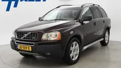 Paars, metallic lak Gebruikt 2005 Volvo XC90 SUV | € 7.950 (Super prijs)