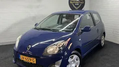Gebruikt 2008 Renault Twingo Dynamique Hatchback | € 2.445
