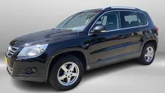 Gebruikt 2010 VW Tiguan Sport SUV | € 7.450 (Eerlijke prijs)