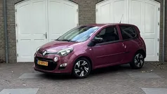 Paars Gebruikt 2012 Renault Twingo Collection Hatchback | € 3.799 (Eerlijke prijs)