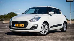 Gebruikt 2019 Suzuki Swift Hatchback | € 13.445 (Eerlijke prijs)