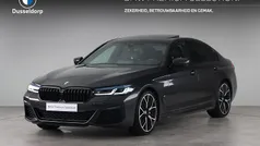 Gebruikt 2021 BMW 530 Executive Sedan | € 41.900 (Goede deal)