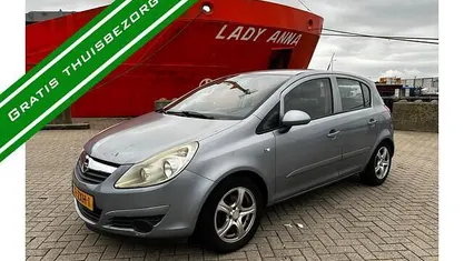 Occasion Opel Corsa 80 PK (58 kW) 2007 Hatchback