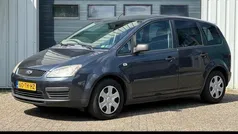 Gebruikt 2006 Ford C-MAX MPV | € 999 (Goede deal)