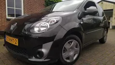 Zwart Gebruikt 2011 Renault Twingo Collection Hatchback | € 1.999 (Eerlijke prijs)