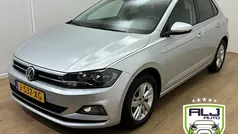 Gebruikt 2020 VW Polo Comfortline Hatchback | € 14.459 (Eerlijke prijs)