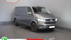Grijs Gebruikt 2021 VW T6.1 Van | € 30.944 (Goede deal)