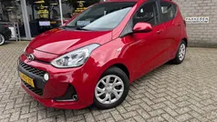 Gebruikt 2020 Hyundai i10 Comfort Hatchback | € 9.950 (Goede deal)