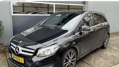 Gebruikt 2016 Mercedes B180 Ambition MPV | € 13.939 (Goede deal)