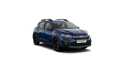Gebruikt 2025 Dacia Sandero Extreme Hatchback | € 25.350 (Eerlijke prijs)