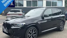 Gebruikt 2021 BMW X3 M Sport SUV | € 44.899 (Eerlijke prijs)